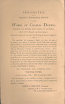 The Fallacy of neutrality. An address by the Hon. Joseph Holt, delivered at Louisville, July 13 1861; also his letter to J.F. Speed, Esq. by Joseph Holt and James G. Gregory