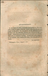 The fatal effects of ardent spirits : a sermon by Ebenezer Porter, Pastor of the First Church in Washington, Con. by Ebenezer Porter and Peter B. Gleason and Co.