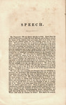 The fire and hammer of God's word against the sin of slavery by George B. Cheever and American Abolition Society