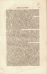 The fire and hammer of God's word against the sin of slavery by George B. Cheever and American Abolition Society