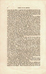 The fire and hammer of God's word against the sin of slavery by George B. Cheever and American Abolition Society