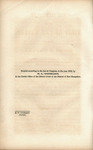 The firmament in the midst of the waters : being an exegesis of Gen. I. 6,7,8, read before the convocation of the Protestant Episcopal Church in the Diocese of Vermont, at their meeting in March, 1862. by Josiah Swett and Claremont Manufacturing Company