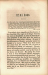 The firmament in the midst of the waters : being an exegesis of Gen. I. 6,7,8, read before the convocation of the Protestant Episcopal Church in the Diocese of Vermont, at their meeting in March, 1862. by Josiah Swett and Claremont Manufacturing Company