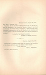The free Christian state and the present struggle : an address delivered before the Association of the alumni of Bowdoin college. by George Lewis Prentiss and W. H. Bidwell