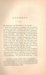 The free Christian state and the present struggle : an address delivered before the Association of the alumni of Bowdoin college. by George Lewis Prentiss and W. H. Bidwell