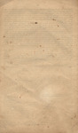 The fugitive slave law. : Speech of Hon. Robert Rantoul, Jr., of Beverly, Mass., delivered before the Grand Mass Convention of the Democratic Voters of the Second Congressional District of Massachusetts, holden at Lynn, Thursday, April 3, 1851. Phonograph by Robert Jr. Rantoul
