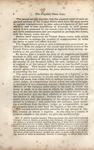 The fugitive slave law; tried by the Old and New Testaments. by Joseph P. Thompson and Mark H. Newman & Co.