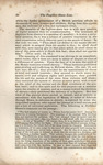 The fugitive slave law; tried by the Old and New Testaments. by Joseph P. Thompson and Mark H. Newman & Co.