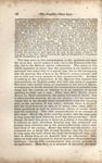 The fugitive slave law; tried by the Old and New Testaments. by Joseph P. Thompson and Mark H. Newman & Co.