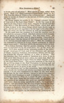 The fugitive slave law; tried by the Old and New Testaments. by Joseph P. Thompson and Mark H. Newman & Co.