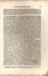 The fugitive slave law; tried by the Old and New Testaments. by Joseph P. Thompson and Mark H. Newman & Co.