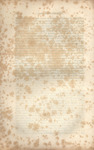 The fugitive slave law; tried by the Old and New Testaments. by Joseph P. Thompson and Mark H. Newman & Co.