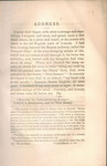 The goodly heritage of Jerseymen : the first annual address before the New Jersey Historical Society, at their meeting, in Trenton, on Thursday, January 15, 1846 by George Washington Doane and James W. Alexander