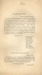 The gospel applied to the Fugitive Slave Law : a sermon preached to the Third Congregation Society of Hingham, on Sunday, March 2, 1851 by Oliver Stearns, Minister of the Society. by Oliver Stearns and John Wilson and Son