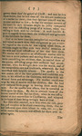 The great and tender concern of faithful ministers for the souls of their people by Naphtali Daggett and First Congregational Church (Danbury Conn.)