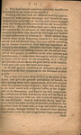 The great and tender concern of faithful ministers for the souls of their people by Naphtali Daggett and First Congregational Church (Danbury Conn.)