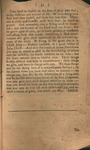 The great and tender concern of faithful ministers for the souls of their people by Naphtali Daggett and First Congregational Church (Danbury Conn.)