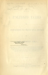 The great conflict, or, Cause and cure of secession by Leo Miller and Pierce & Berry