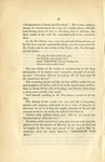 The great conflict, or, Cause and cure of secession by Leo Miller and Pierce & Berry