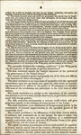 The great fraud upon the public credulity in the organization of the Republican party upon the ruins of the "Whig party," an address to the old-line Whigs of the Union. by National Whig