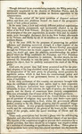 The great fraud upon the public credulity in the organization of the Republican party upon the ruins of the "Whig party," an address to the old-line Whigs of the Union. by National Whig