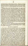 The great fraud upon the public credulity in the organization of the Republican party upon the ruins of the "Whig party," an address to the old-line Whigs of the Union. by National Whig