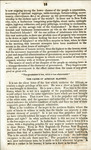 The great fraud upon the public credulity in the organization of the Republican party upon the ruins of the "Whig party," an address to the old-line Whigs of the Union. by National Whig