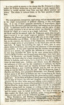 The great fraud upon the public credulity in the organization of the Republican party upon the ruins of the "Whig party," an address to the old-line Whigs of the Union. by National Whig