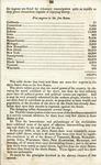 The great fraud upon the public credulity in the organization of the Republican party upon the ruins of the "Whig party," an address to the old-line Whigs of the Union. by National Whig