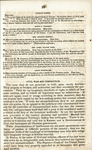 The great fraud upon the public credulity in the organization of the Republican party upon the ruins of the "Whig party," an address to the old-line Whigs of the Union. by National Whig