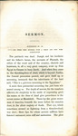 The great lamentation : a sermon in commemoration of Daniel Webster, delivered in Cambridge, on Sunday morning, November 21, 1852 by Rev. William A. Stearns. by William A. Stearns and James Munroe and Company
