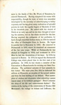 The great lamentation : a sermon in commemoration of Daniel Webster, delivered in Cambridge, on Sunday morning, November 21, 1852 by Rev. William A. Stearns. by William A. Stearns and James Munroe and Company