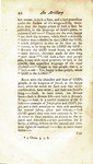 The importance of military skill, measures for defence and a martial spirit, in a time of peace. Half-title: Mr. Clarke's artillery-election sermon. Sermon preached to the Ancient and Honorable Artillery Company in Boston, New-England, June 6, 1768 : by Jonas Clark and Nicholas Bowes