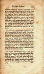 The importance of military skill, measures for defence and a martial spirit, in a time of peace. Half-title: Mr. Clarke's artillery-election sermon. Sermon preached to the Ancient and Honorable Artillery Company in Boston, New-England, June 6, 1768 : by Jonas Clark and Nicholas Bowes