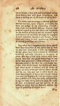 The importance of military skill, measures for defence and a martial spirit, in a time of peace. Half-title: Mr. Clarke's artillery-election sermon. Sermon preached to the Ancient and Honorable Artillery Company in Boston, New-England, June 6, 1768 : by Jonas Clark and Nicholas Bowes
