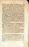 The importance of religion in the civil ruler, considered : a sermon, preached before the General Assembly of the State of Connecticut, at Hartford, on the day of the anniversary election, May 14th, 1778 by Chauncey Whittelsey