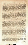The importance of religion in the civil ruler, considered : a sermon, preached before the General Assembly of the State of Connecticut, at Hartford, on the day of the anniversary election, May 14th, 1778 by Chauncey Whittelsey