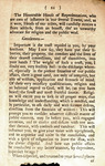 The importance of religion in the civil ruler, considered : a sermon, preached before the General Assembly of the State of Connecticut, at Hartford, on the day of the anniversary election, May 14th, 1778 by Chauncey Whittelsey