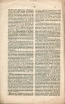 The issues of 1868 : speech of Hon. O.P. Morton, U.S. Senator from Indiana, before the Soldiers' and Sailors' Union, of Washington, D.C., on Monday evening, Jan. 6, 1868 by Oliver P. Morton and Soldiers' and Sailors' National Union League of Washington D.C