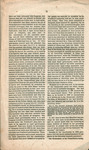 The issues of 1868 : speech of Hon. O.P. Morton, U.S. Senator from Indiana, before the Soldiers' and Sailors' Union, of Washington, D.C., on Monday evening, Jan. 6, 1868 by Oliver P. Morton and Soldiers' and Sailors' National Union League of Washington D.C