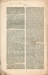 The issues of 1868 : speech of Hon. O.P. Morton, U.S. Senator from Indiana, before the Soldiers' and Sailors' Union, of Washington, D.C., on Monday evening, Jan. 6, 1868 by Oliver P. Morton and Soldiers' and Sailors' National Union League of Washington D.C
