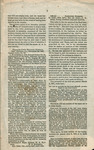 The issues of 1868 : speech of Hon. O.P. Morton, U.S. Senator from Indiana, before the Soldiers' and Sailors' Union, of Washington, D.C., on Monday evening, Jan. 6, 1868 by Oliver P. Morton and Soldiers' and Sailors' National Union League of Washington D.C