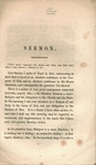 The law of God and the statutes of men. A sermon, preached at the Music hall in Boston, on Sunday, June 18, 1854. by Theodore Parker and B.B. Mussey and Company