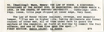 The law of honor. : a discourse, occasioned by the recent duel in Washington; : delivered March 4, 1838, by Henry, Ware and Folsom, Wells, and Thurston