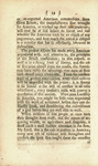 The law of liberty. A sermon on American affairs, preached at the opening of the Provincial Congress of Georgia. Addressed to the Right Honourable the Earl of Dartmouth. With an appendix, giving a concise account of the struggles of Swisserland to recover by John Joachim Zubly and John Almon