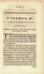 The law of liberty. A sermon on American affairs, preached at the opening of the Provincial Congress of Georgia. Addressed to the Right Honourable the Earl of Dartmouth. With an appendix, giving a concise account of the struggles of Swisserland to recover by John Joachim Zubly and John Almon