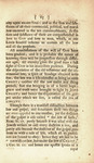 The law of liberty. A sermon on American affairs, preached at the opening of the Provincial Congress of Georgia. Addressed to the Right Honourable the Earl of Dartmouth. With an appendix, giving a concise account of the struggles of Swisserland to recover by John Joachim Zubly and John Almon