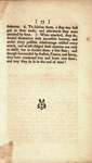 The law of liberty. A sermon on American affairs, preached at the opening of the Provincial Congress of Georgia. Addressed to the Right Honourable the Earl of Dartmouth. With an appendix, giving a concise account of the struggles of Swisserland to recover by John Joachim Zubly and John Almon