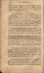 The legacy of the father of his country : address of George Washington, president of the United States, to his fellow citizens, on declining being considered a candidate for their future suffrages. by George Washington and Loring Andrews