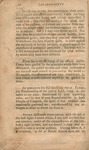 The legacy of the father of his country : address of George Washington, president of the United States, to his fellow citizens, on declining being considered a candidate for their future suffrages. by George Washington and Loring Andrews